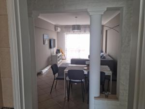 Relaxing time in Quarteira