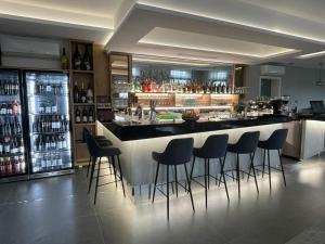 SP resort - Peter Sagan