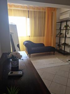 Relaxing time in Quarteira