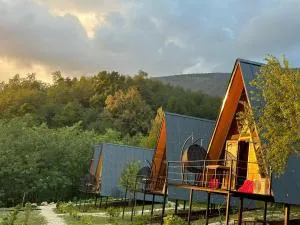 Inn Martvili - Lebach'e