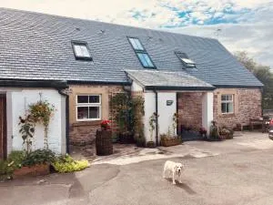 Altquhur Byre - Balfron