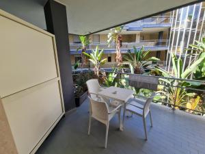 Monti Guest House Alghero img42