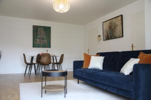 Appartements Le Saint Cyrien : photos des chambres