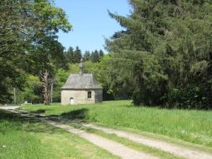 B&B / Chambres d'hotes chateau de Craon : photos des chambres