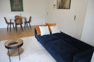 Appartements Le Saint Cyrien : photos des chambres