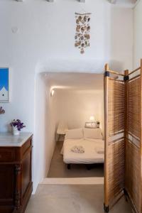 Panoramic View Apartment @ Elia beach