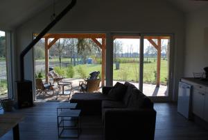 Vrijstaande woning Drenthe bij het bos.