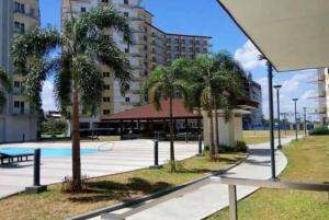 Affordable condotel near Manila Airport