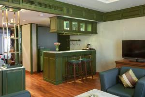 Chiangmai Grandview Hotel & Convention Center