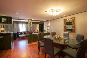 Chiangmai Grandview Hotel & Convention Center