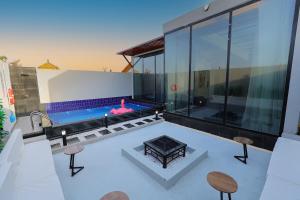 منتجع يوم العائلة family day resort
