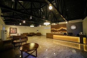 Lake Valley Resort and Spa Tirupati, 27 kms from Talakona Waterfall