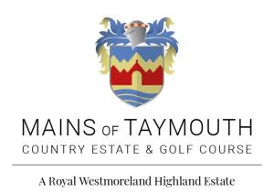 Mains of Taymouth Country Estate 5* Houses