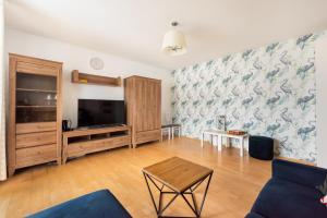 Wola Bellotiego Comfort Apartment