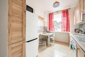 Wola Bellotiego Comfort Apartment