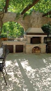 Dalmatian traditional house MD 