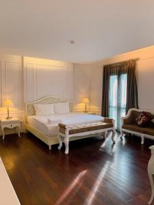 Ha Noi Memory Central Hotel And Spa