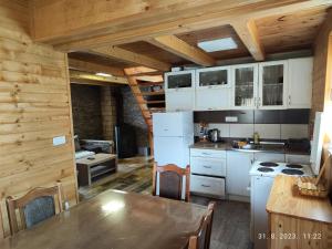 Vila Carobna suma Tara