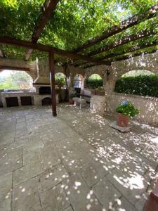 Dalmatian traditional house MD 