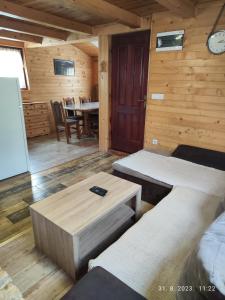 Vila Carobna suma Tara