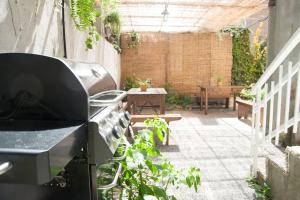 Casa amplia, confortable, céntrica by Prishomes