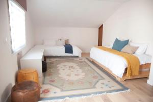 Casa amplia, confortable, céntrica by Prishomes