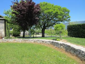 Gite de Fontepaisse
