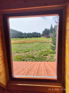 Vila Carobna suma Tara