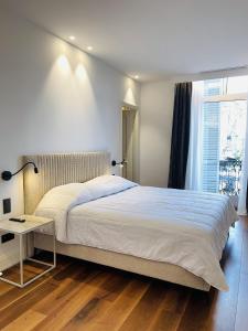 croisette appartement 3 chambres The Six