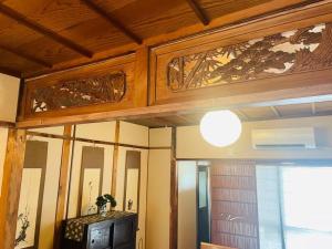 えん飛鳥　日本始まりの地　古民家一棟貸し　8人＋大型犬も宿泊可能