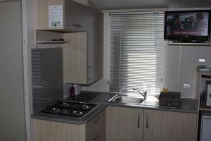 Appartements Mobilhome 2 Tout Confort : photos des chambres