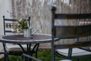 Ferienwohnung Morgensonne