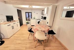 Appartements Studio en plein coeur de Bonifacio! : Appartement 1 Chambre