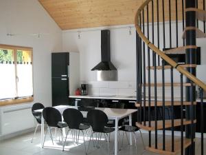 Chalets chalet de charme le contemporain : photos des chambres