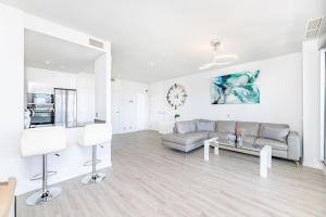 Stunning 2 bedroom Ground floor Le Mirage RDR339