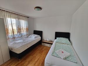 Apartmani Marica
