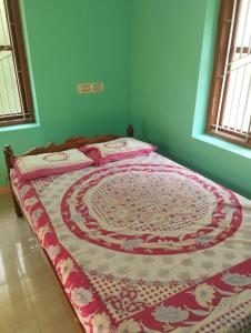 Rohini Homestay