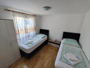 Apartmani Marica