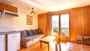 Les Marmottes- 34- 6 pers - Cugnet