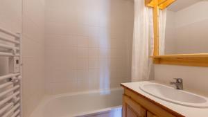 Appartements Les Marmottes- 34- 6 pers : photos des chambres
