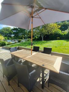 Maison de charme avec piscine