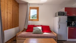 Appartements Les Marmottes-32- 10 pers : photos des chambres