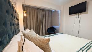 CARTAGO Poniente beach apartment