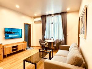Warm & Cozy Apartment