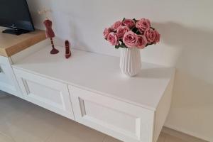 Luxury apartment in the heart of the city