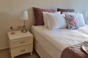 Luxury apartment in the heart of the city