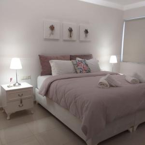 Luxury apartment in the heart of the city