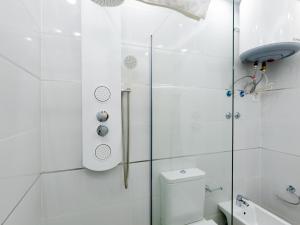 9 Parque Tropical Apartamento Los Cristianos