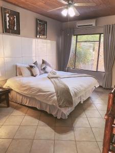 The Wilds Lodge