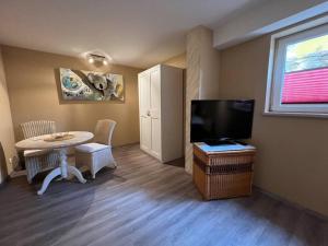 Großzügige Ferienwohnung im Oberland